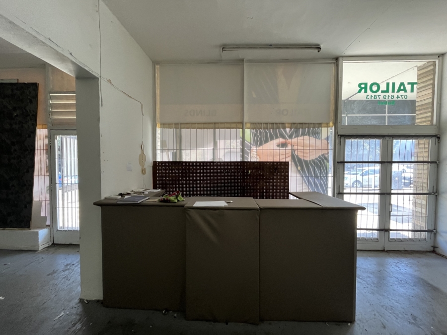 To Let commercial Property for Rent in Bellville Central Western Cape